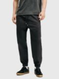 AllSaints Taint Trousers, Black Black