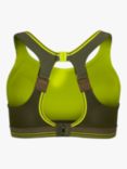 Shock Absorber Ultimate Run Sports Bra, Forest Night