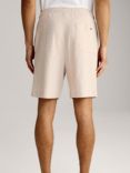 JOOP! Taros Cotton Blend Bermuda Shorts