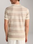 JOOP! Vico Cotton Stripe T-Shirt