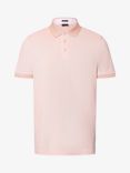 JOOP! Percy Polo Shirt, Medium Orange