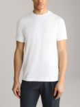 JOOP! Cedric Cotton Blend T-Shirt, White