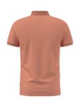 JOOP! Primus Polo Shirt, Medium Orange