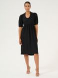 KAFFE KAveneda Knee Length Dress