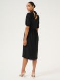 KAFFE KAveneda Knee Length Dress