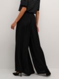 KAFFE Allie Palazzo Trousers