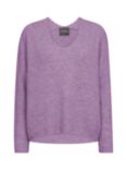 MOS MOSH Thora Wool Blend Jumper