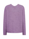 MOS MOSH Thora Wool Blend Jumper