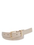 Tommy Hilfiger Luxe Leather Belt