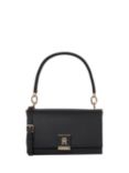 Tommy Hilfiger Medium Crossover Bag, Black