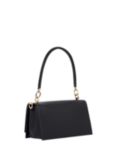 Tommy Hilfiger Medium Crossover Bag, Black