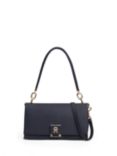 Tommy Hilfiger Medium Crossover Bag, Navy/Multi