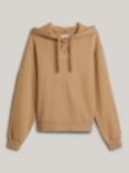 Tommy Hilfiger Modern Archive Hoodie, Classic Khaki