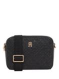 Tommy Hilfiger Distinct Camera Bag, Black