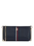 Tommy Hilfiger Chic Crossover Handbag, Space Blue