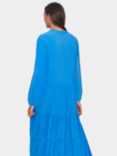 Saint Tropez Eda Midi Dress, Palace Blue