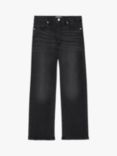 FRAME Le Sleek Straight Cut Jeans, Kerry