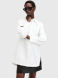 AllSaints Moira Shirt, White