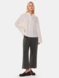 Whistles Camilla Wide Leg Trousers