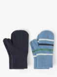 Polarn O. Pyret Kids' Magic Mittens, Pack of 2