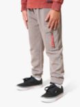 Angel & Rocket Kids' Frank Cargo Joggers, Grey