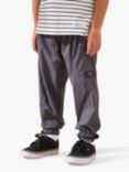 Angel & Rocket Kids' Joggers, Charcoal