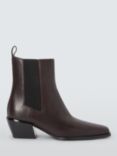 rag & bone Joni Leather Chelsea Boots