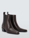 rag & bone Joni Leather Chelsea Boots