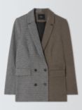 Rails Cody Wool Blend Blazer, Multi