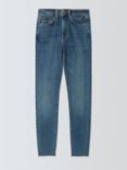 Rails Larchmont Skinny Jeans, Baltic Blue