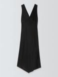 Rails Monique Slip Dress, Black