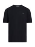 Calvin Klein Jeans Comfort Fit Cotton T-Shirt, Black