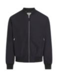 Calvin Klein Jeans Bomber Jacket, Black