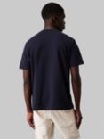 Calvin Klein Jeans Micro Logo Regular Fit T-Shirt