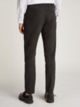 Calvin Klein Jeans Sateen Stretch Trousers