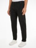 Calvin Klein Jeans Modern Twill Chinos, Ck Black