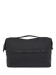 Calvin Klein Technical Weekender Bag, Ck Black Textured