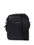 Calvin Klein Jeans Reporter Bag, Black