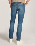 Calvin Klein Jeans Slim Fit Jeans, Denim Medium