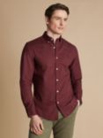 Charles Tyrwhitt Cotton Classic Oxford Shirt