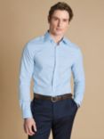 Charles Tyrwhitt Egyptian Cotton Long Sleeve Shirt