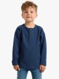 Lindex Kids' Essential Organic Cotton Top