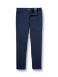 Charles Tyrwhitt Slim Fit Chinos, Royal Blue