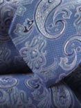 Charles Tyrwhitt Silk Paisley Tie