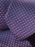 Charles Tyrwhitt Stain-Resistant Silk Tie