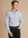 Charles Tyrwhitt Cotton Slim Fit Button-Down Collar Shirt