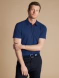 Charles Tyrwhitt Jersey Polo Shirt