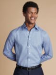 Charles Tyrwhitt Cotton Check Slim Fit Shirt