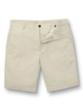 Charles Tyrwhitt Linen Blend Shorts, Stone