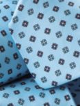 Charles Tyrwhitt Floral Pattern Silk Tie